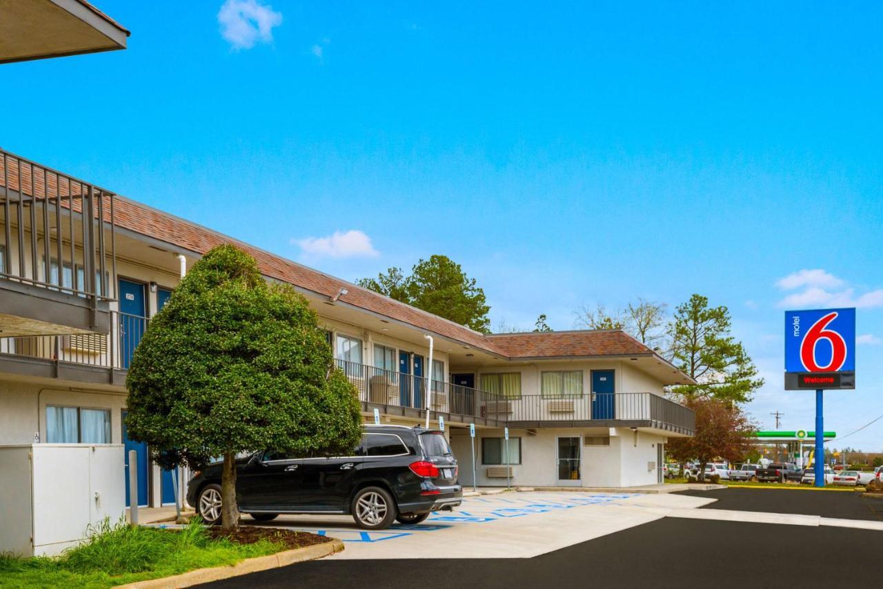Motel 6-Sandston, Va - Richmond, Va Exterior foto