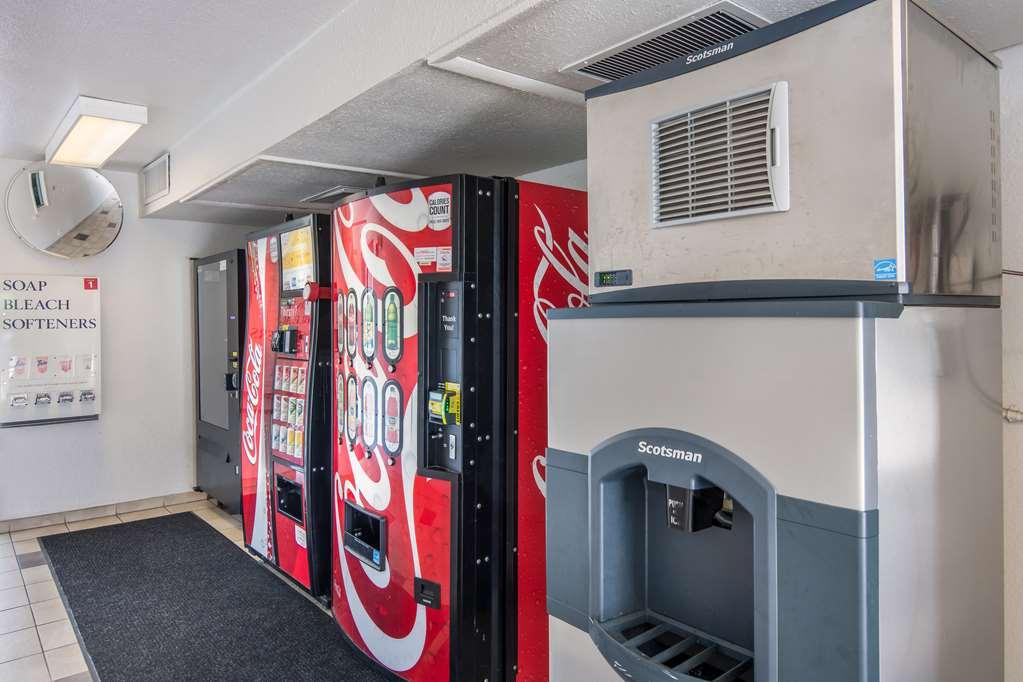 Motel 6-Sandston, Va - Richmond, Va Facilități foto