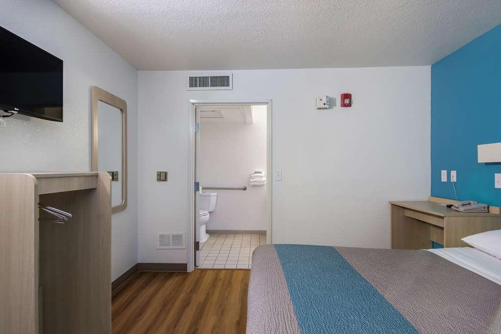 Motel 6-Sandston, Va - Richmond, Va Cameră foto